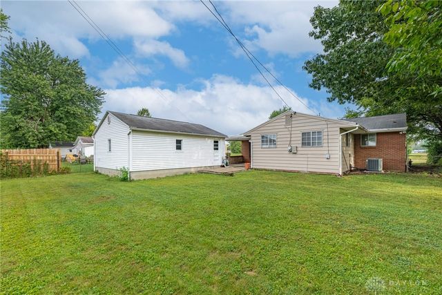 2330 Arthur Avenue, Dayton, OH 45414