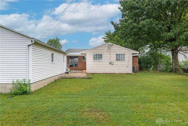 2330 Arthur Avenue, Dayton, OH 45414