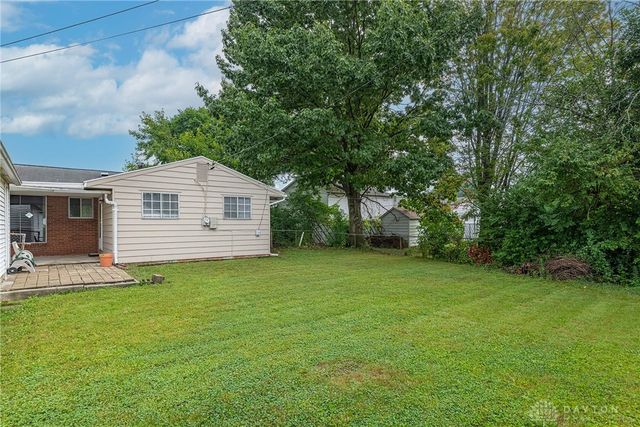 2330 Arthur Avenue, Dayton, OH 45414