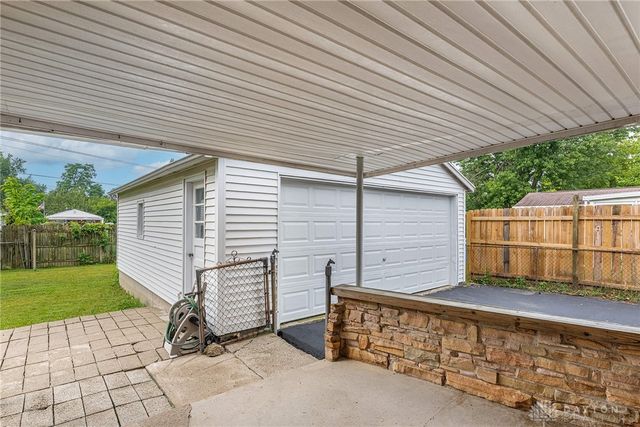 2330 Arthur Avenue, Dayton, OH 45414