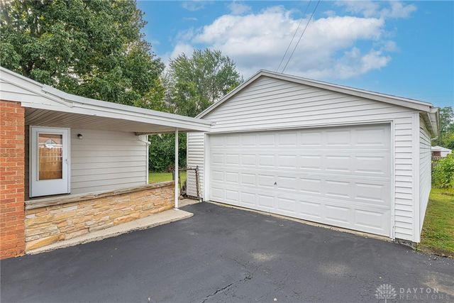 2330 Arthur Avenue, Dayton, OH 45414