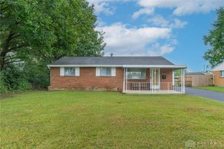 2330 Arthur Avenue, Dayton, OH 45414
