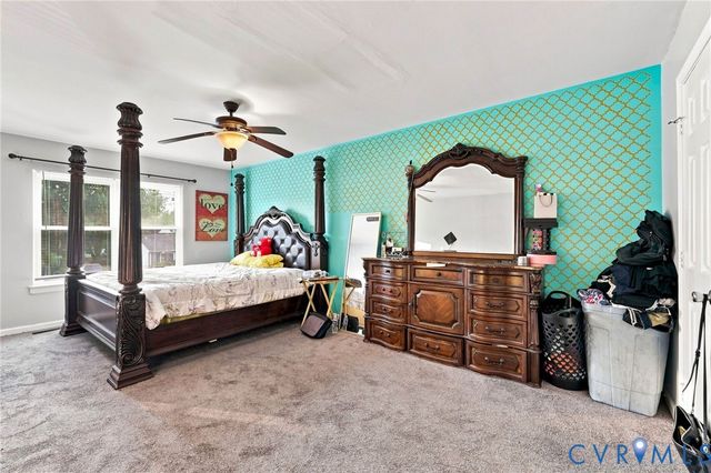1105 Aubuchon Rd, Henrico, VA 23223
