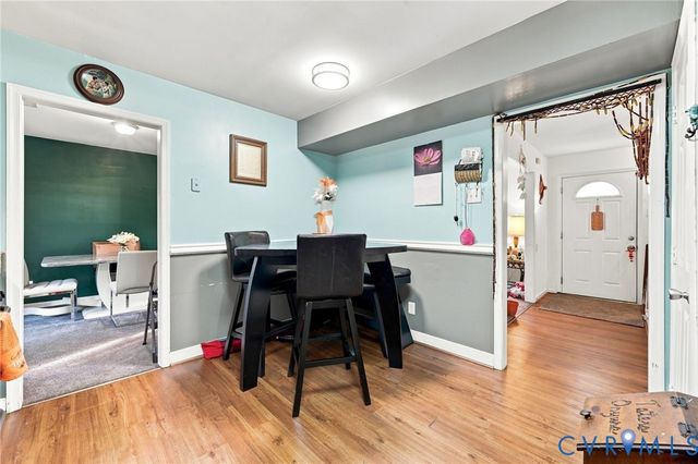 1105 Aubuchon Rd, Henrico, VA 23223