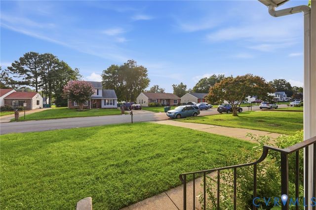 1105 Aubuchon Rd, Henrico, VA 23223
