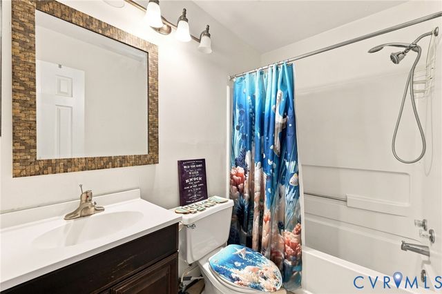1105 Aubuchon Rd, Henrico, VA 23223