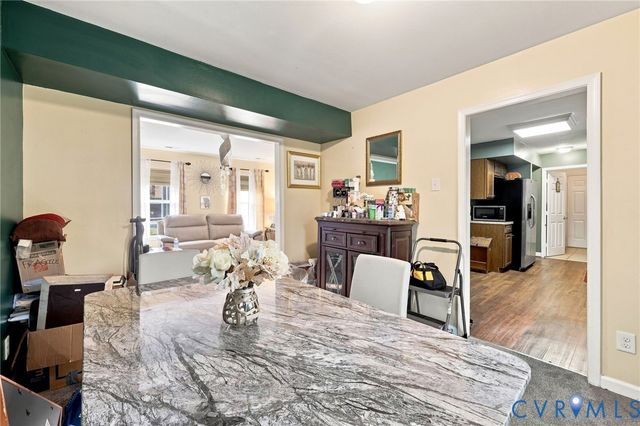 1105 Aubuchon Rd, Henrico, VA 23223