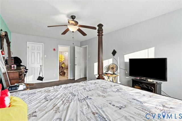 1105 Aubuchon Rd, Henrico, VA 23223