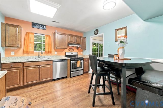 1105 Aubuchon Rd, Henrico, VA 23223