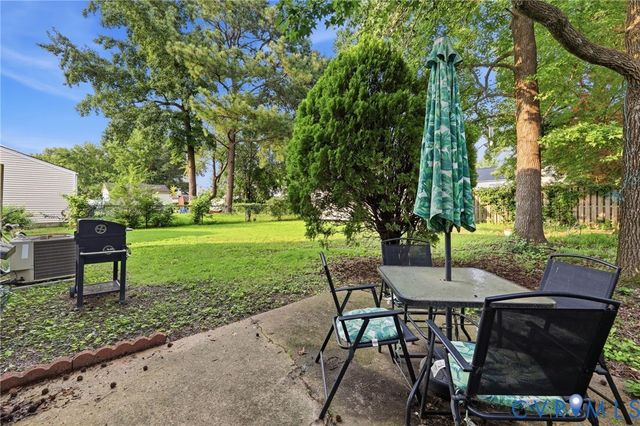 1105 Aubuchon Rd, Henrico, VA 23223