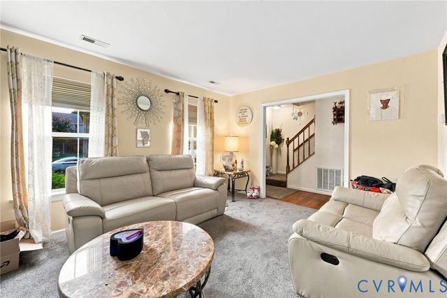 1105 Aubuchon Rd, Henrico, VA 23223