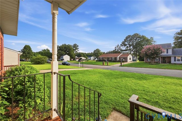 1105 Aubuchon Rd, Henrico, VA 23223