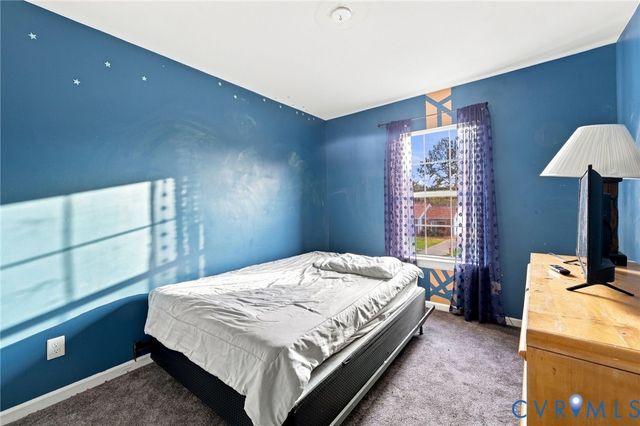 1105 Aubuchon Rd, Henrico, VA 23223