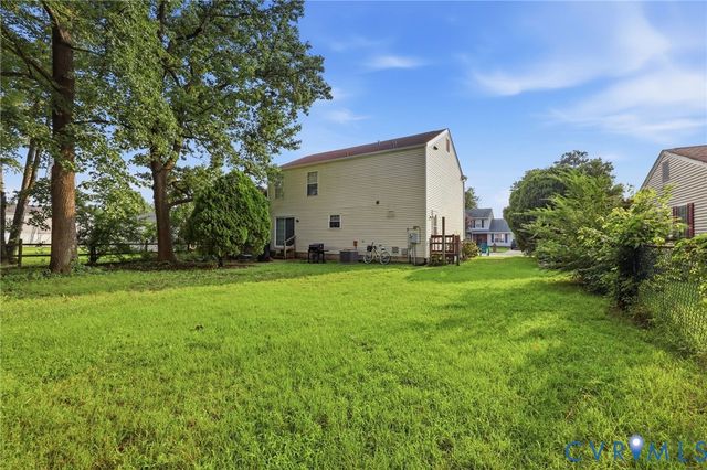 1105 Aubuchon Rd, Henrico, VA 23223