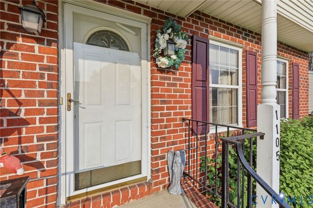 1105 Aubuchon Rd, Henrico, VA 23223