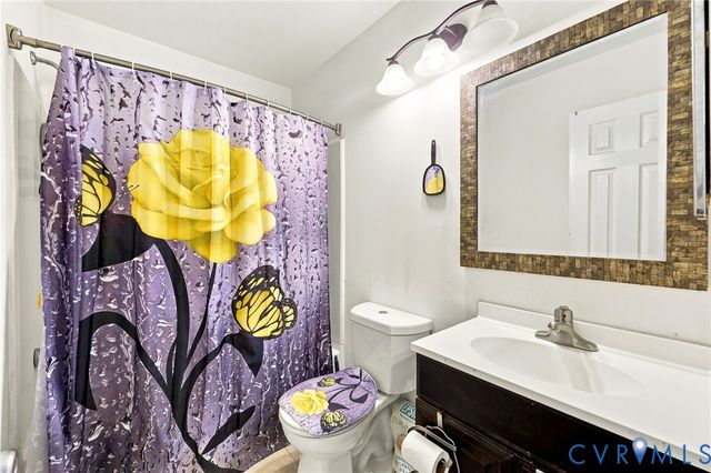 1105 Aubuchon Rd, Henrico, VA 23223
