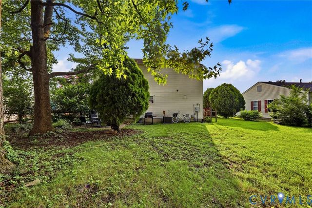 1105 Aubuchon Rd, Henrico, VA 23223