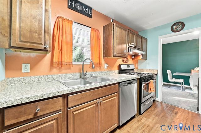 1105 Aubuchon Rd, Henrico, VA 23223