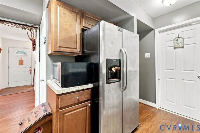1105 Aubuchon Rd, Henrico, VA 23223