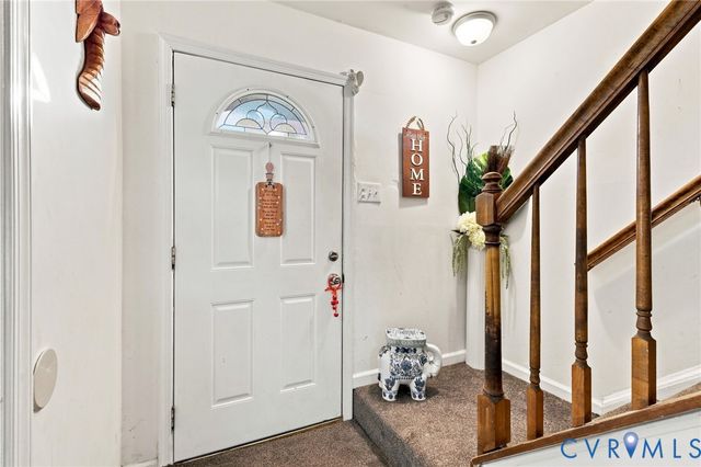 1105 Aubuchon Rd, Henrico, VA 23223