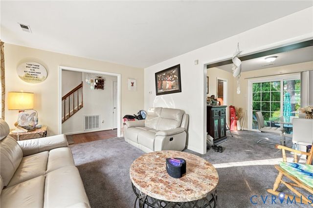 1105 Aubuchon Rd, Henrico, VA 23223