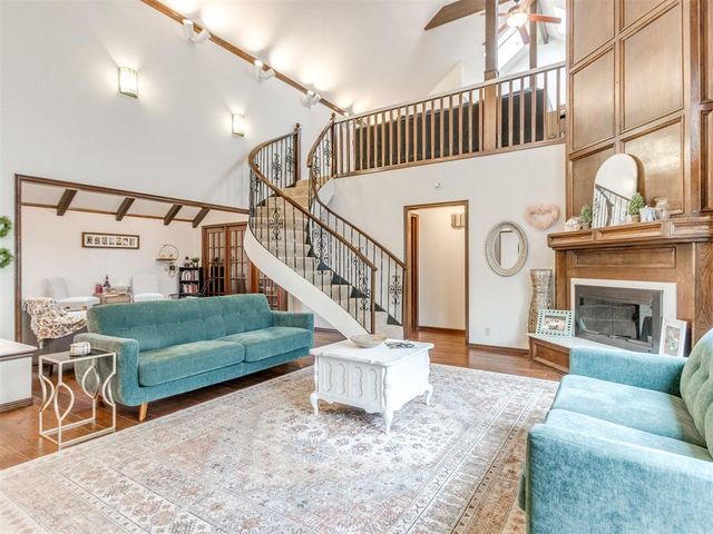 1615 Fox Hollow Ridge, Oklahoma City, OK 73131