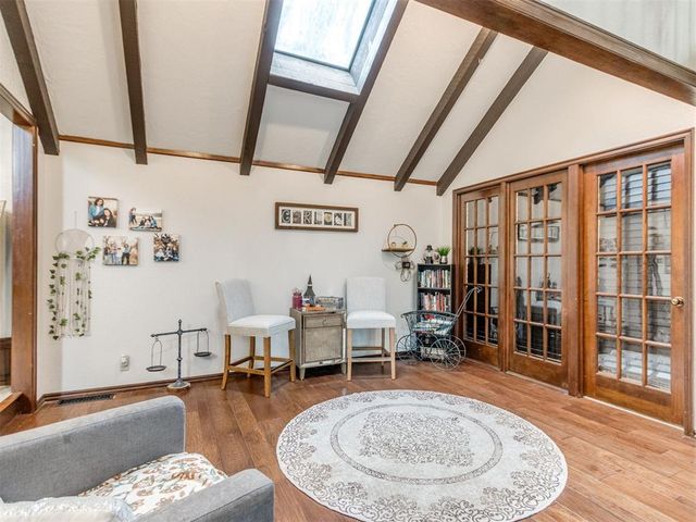 1615 Fox Hollow Ridge, Oklahoma City, OK 73131
