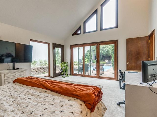 1615 Fox Hollow Ridge, Oklahoma City, OK 73131