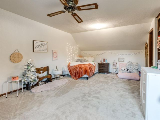 1615 Fox Hollow Ridge, Oklahoma City, OK 73131