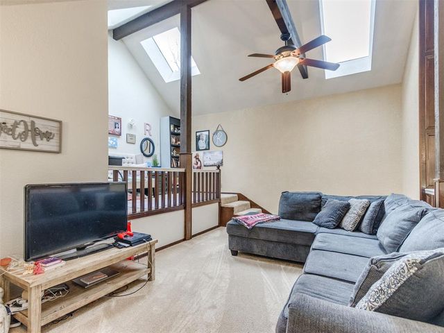 1615 Fox Hollow Ridge, Oklahoma City, OK 73131