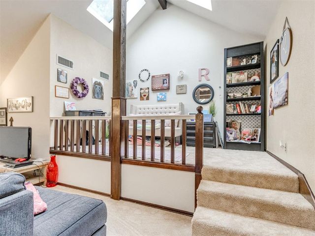 1615 Fox Hollow Ridge, Oklahoma City, OK 73131