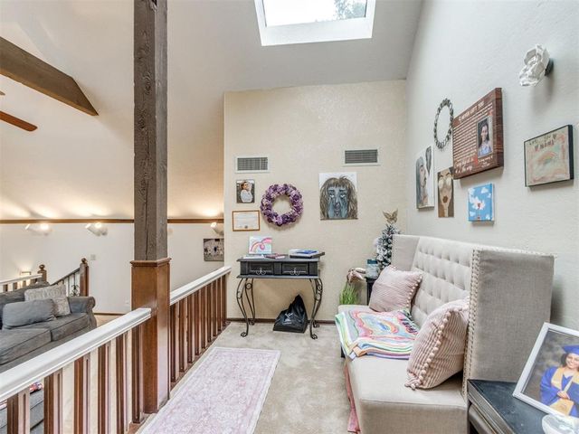 1615 Fox Hollow Ridge, Oklahoma City, OK 73131