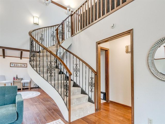 1615 Fox Hollow Ridge, Oklahoma City, OK 73131