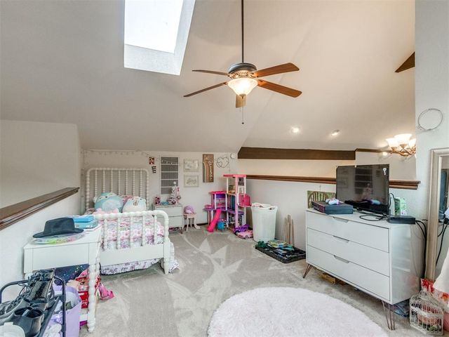 1615 Fox Hollow Ridge, Oklahoma City, OK 73131