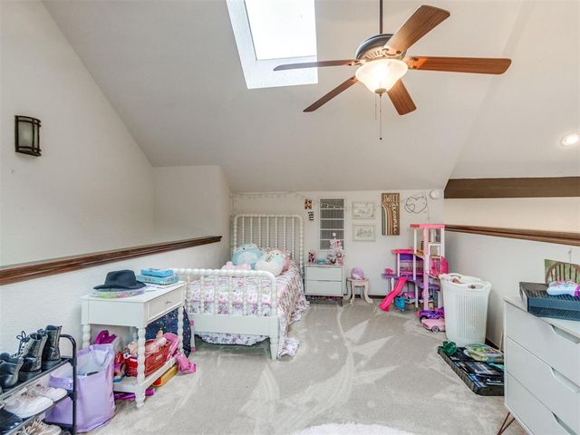 1615 Fox Hollow Ridge, Oklahoma City, OK 73131