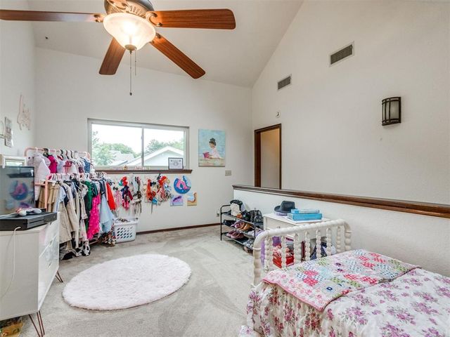 1615 Fox Hollow Ridge, Oklahoma City, OK 73131
