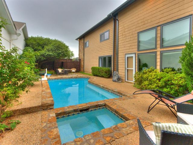 1615 Fox Hollow Ridge, Oklahoma City, OK 73131