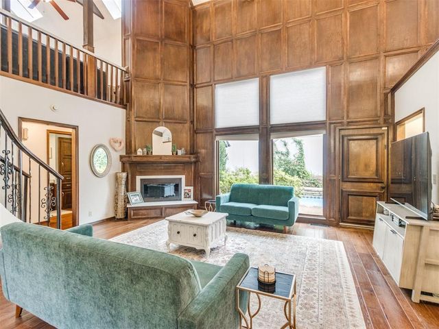 1615 Fox Hollow Ridge, Oklahoma City, OK 73131