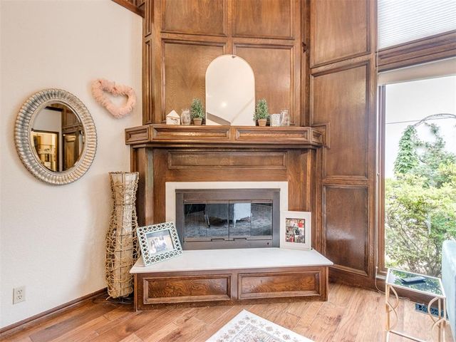 1615 Fox Hollow Ridge, Oklahoma City, OK 73131