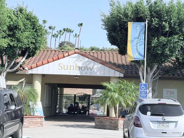 705 Paso de Luz 201, Chula Vista, CA 91911