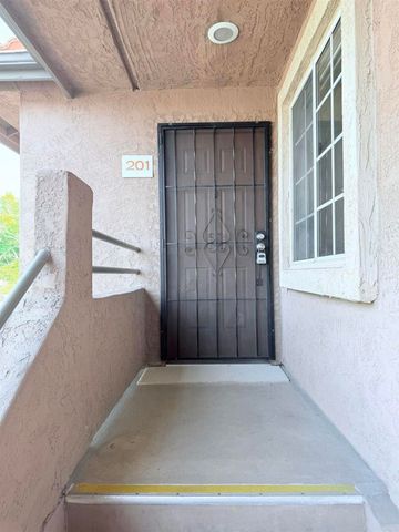 705 Paso de Luz 201, Chula Vista, CA 91911