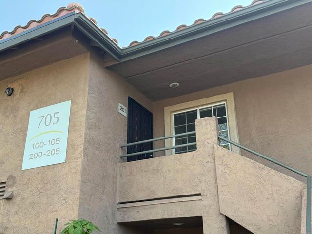 705 Paso de Luz 201, Chula Vista, CA 91911