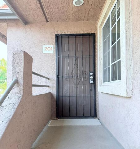 705 Paso de Luz 201, Chula Vista, CA 91911