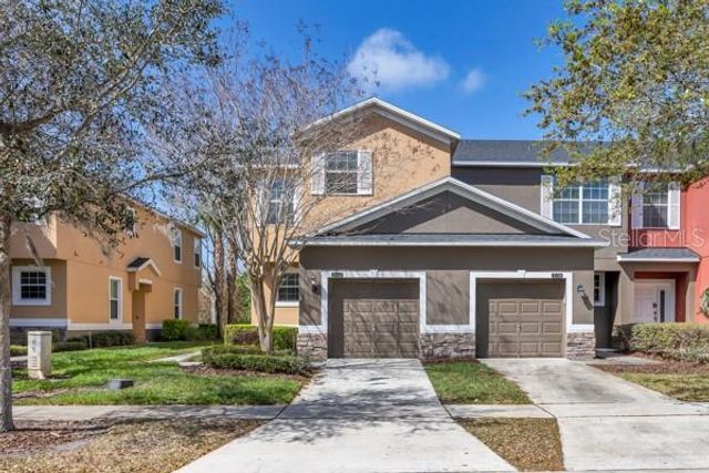 3162 RODRICK CIRCLE, Orlando, FL 32824