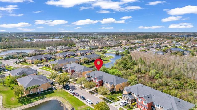 3162 RODRICK CIRCLE, Orlando, FL 32824