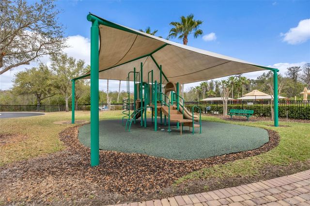 3162 RODRICK CIRCLE, Orlando, FL 32824