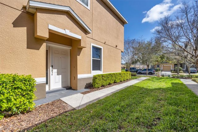 3162 RODRICK CIRCLE, Orlando, FL 32824