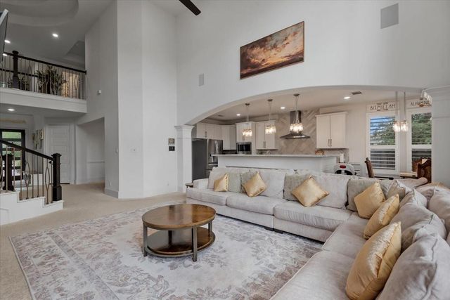 16810 Shortleaf Timber Drive, Humble, TX 77346
