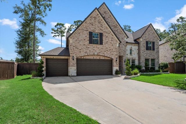 16810 Shortleaf Timber Drive, Humble, TX 77346
