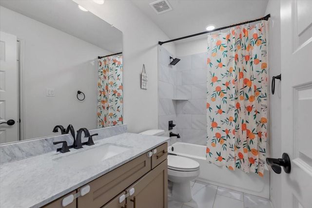 16810 Shortleaf Timber Drive, Humble, TX 77346